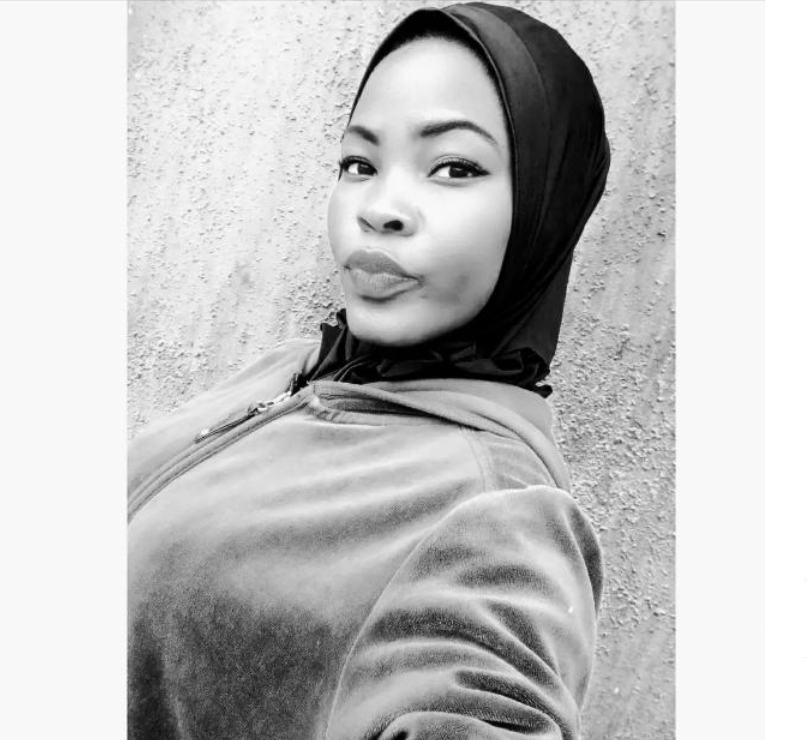 mrs tijani aminat
